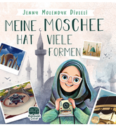 My Mosque Has Many Shapes
